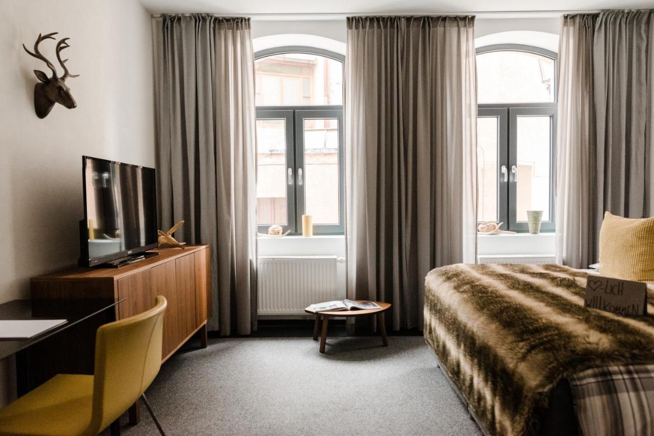 Sommers Hotel Altes Posteck رايشنباخ إم فوغتلاند المظهر الخارجي الصورة