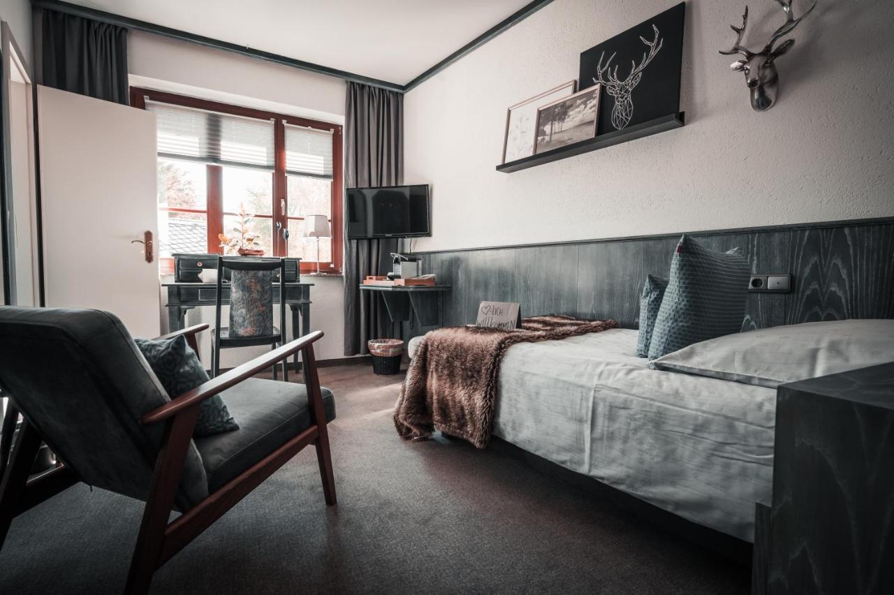 Sommers Hotel Altes Posteck رايشنباخ إم فوغتلاند المظهر الخارجي الصورة