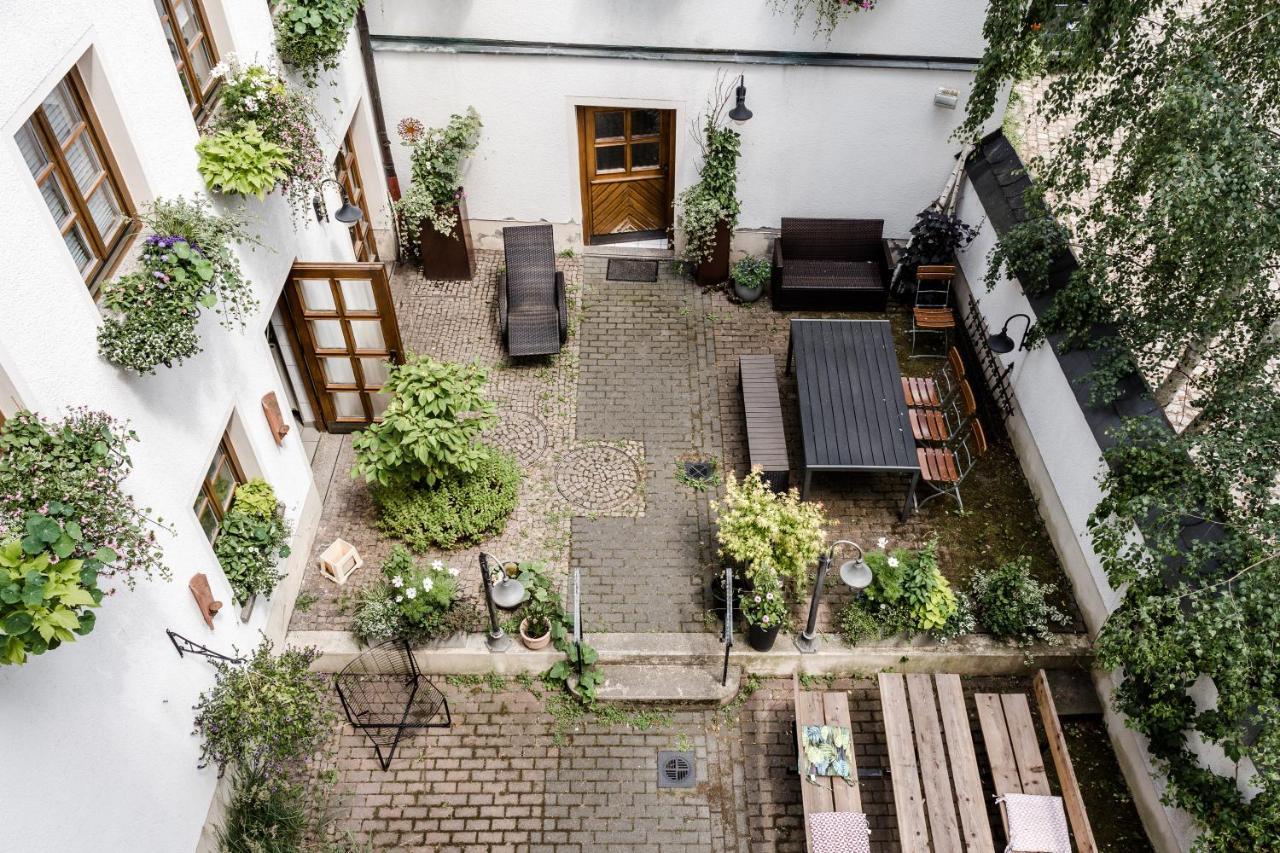 Sommers Hotel Altes Posteck رايشنباخ إم فوغتلاند المظهر الخارجي الصورة